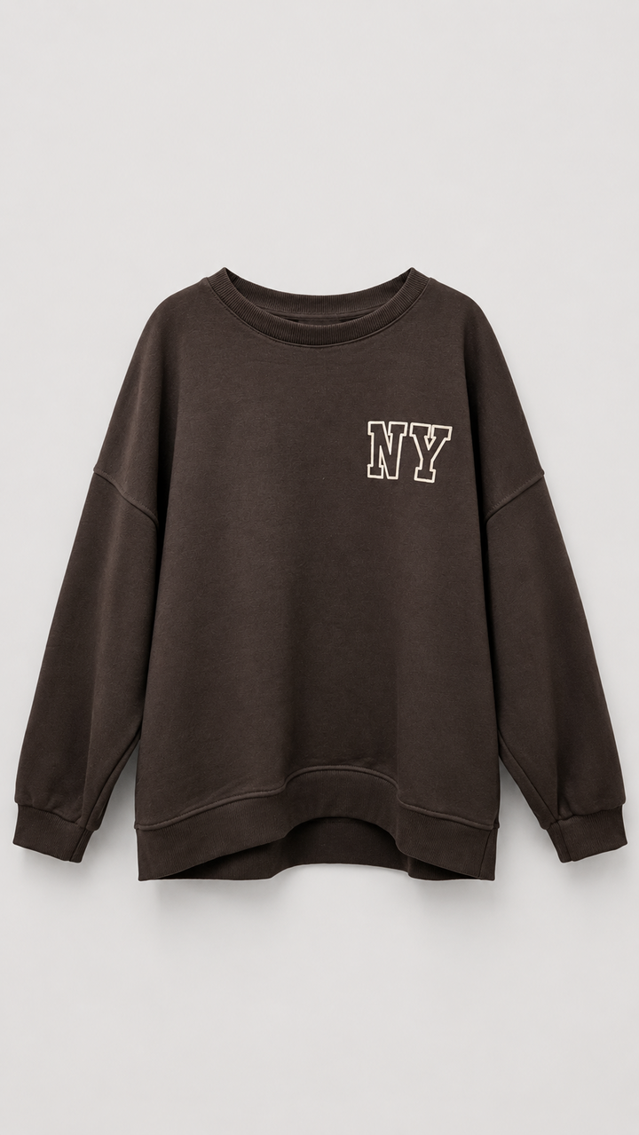 Sweat-shirt