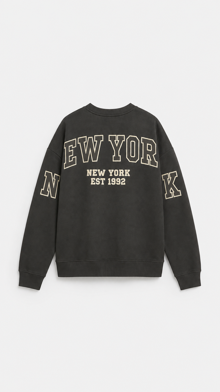 Sweat-shirt