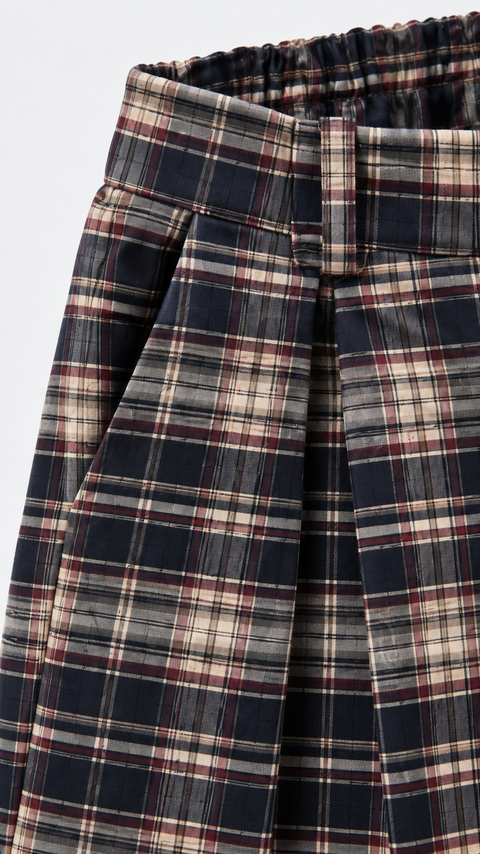 Bermuda shorts