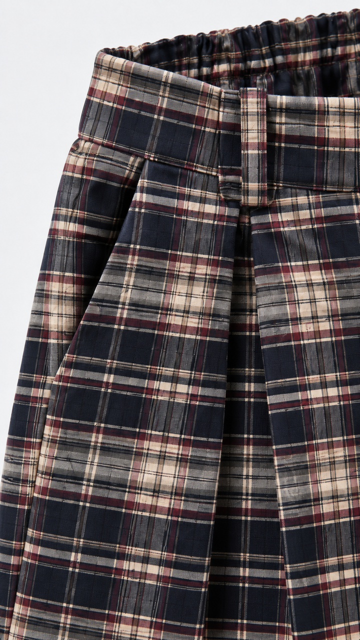 Bermuda shorts