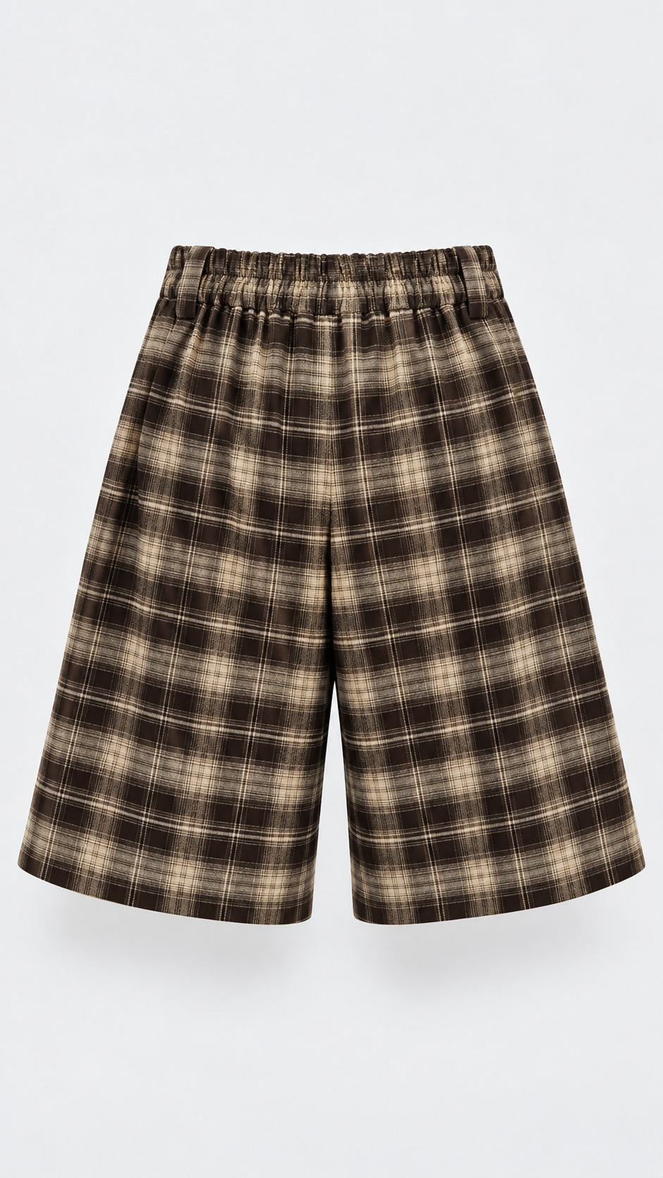 Bermuda shorts