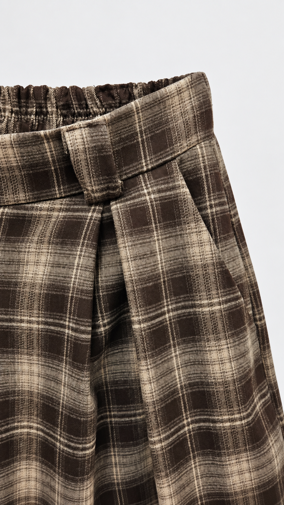 Bermuda shorts