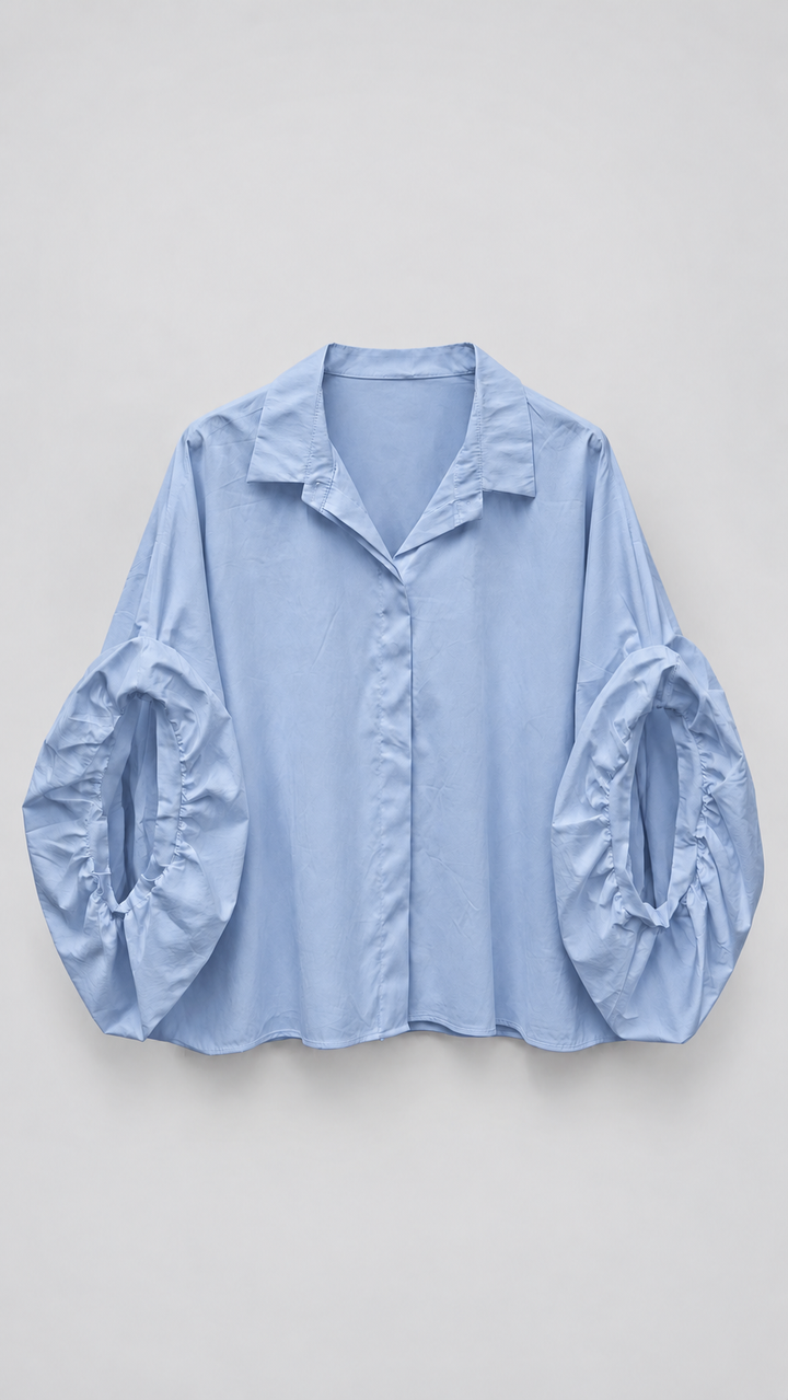 Blusa