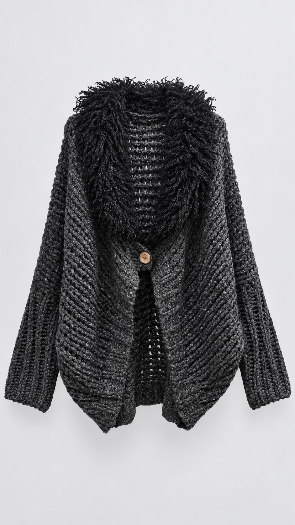 Strickjacke