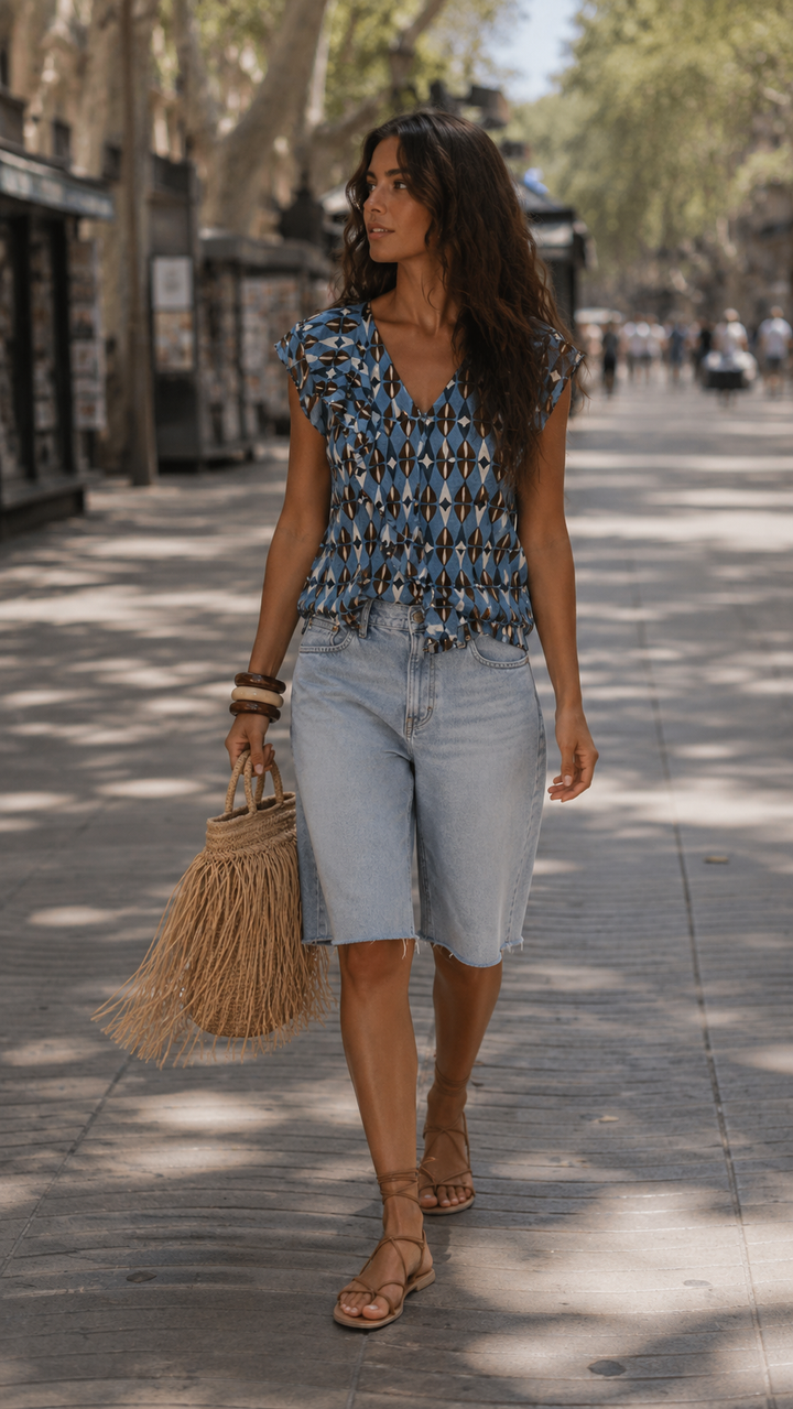 Blouse