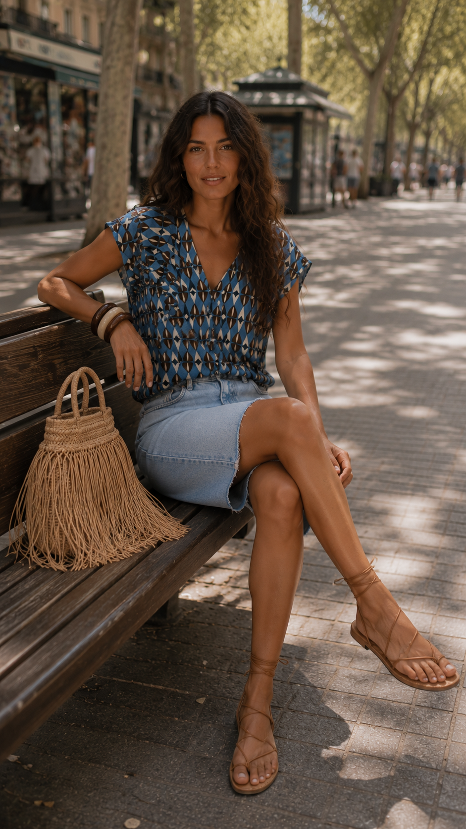 Blouse