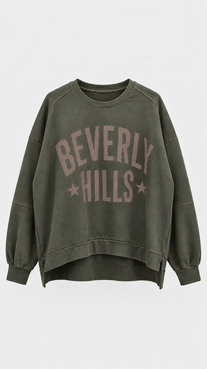 Sudadera