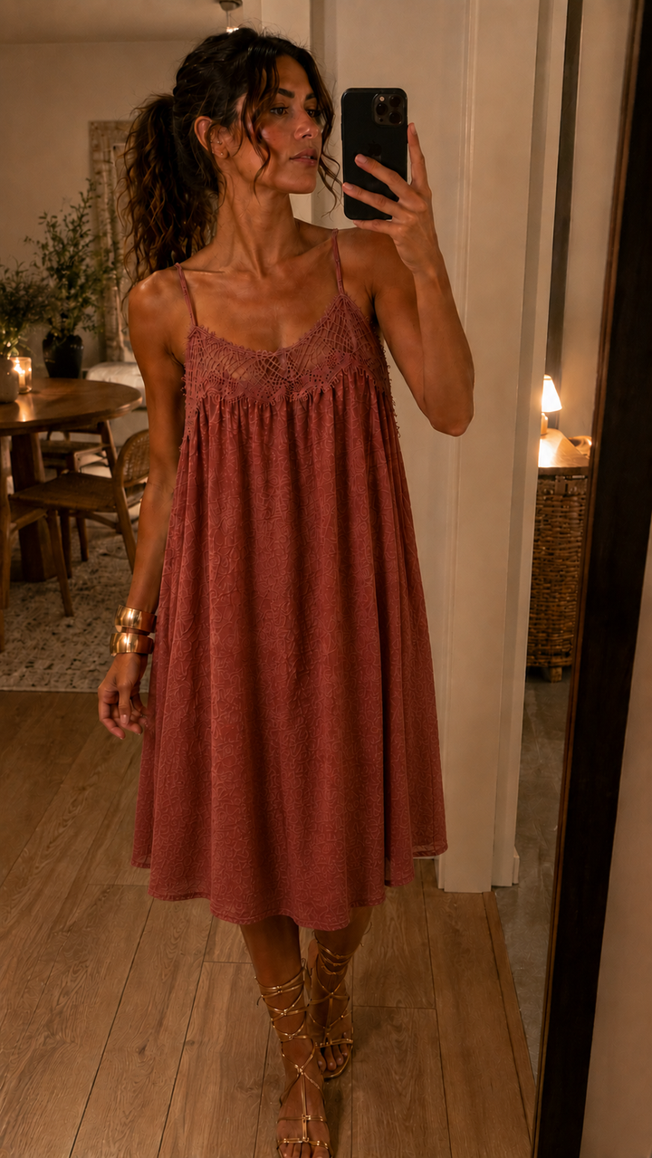 Vestido