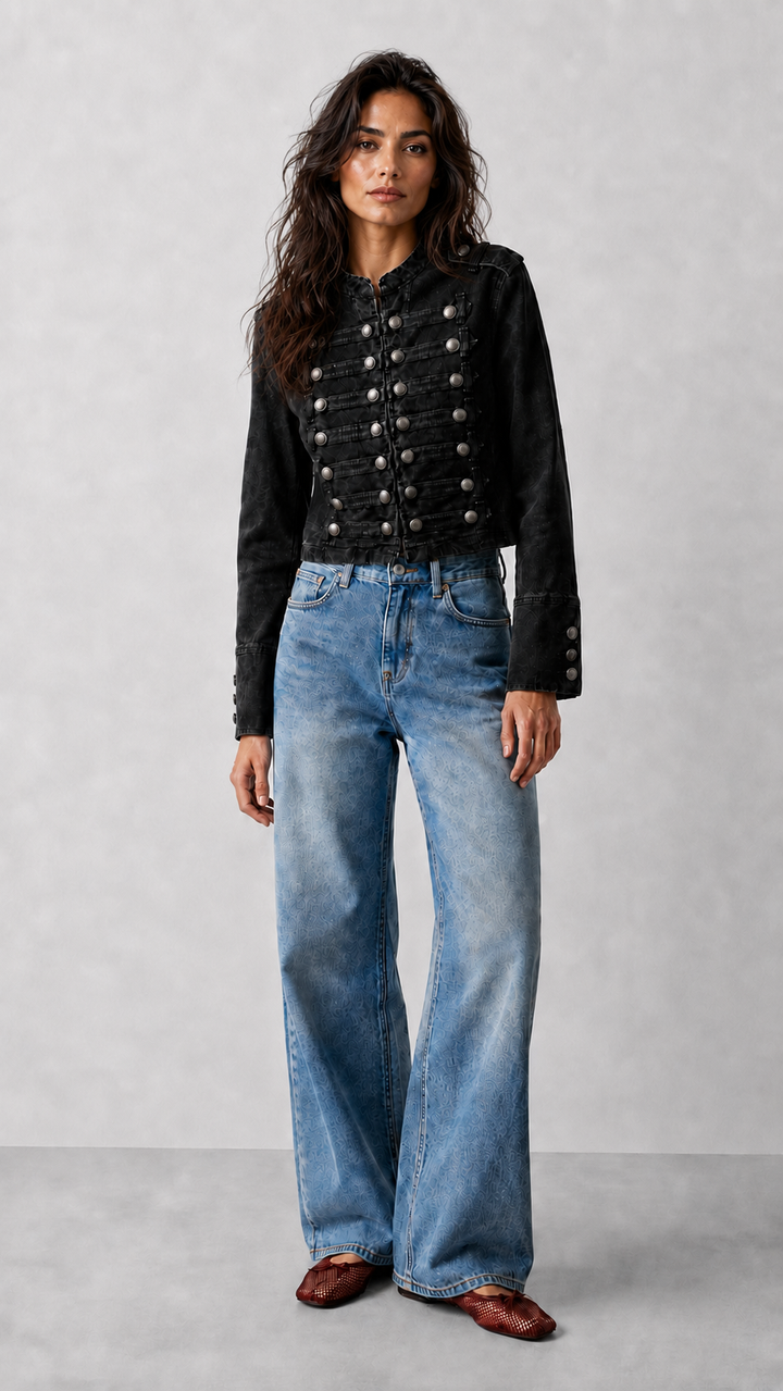 Chaqueta