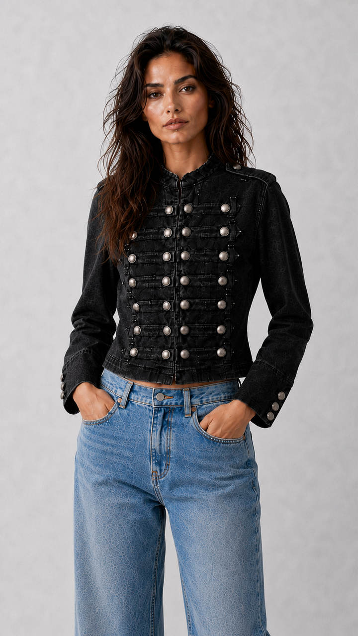 Chaqueta