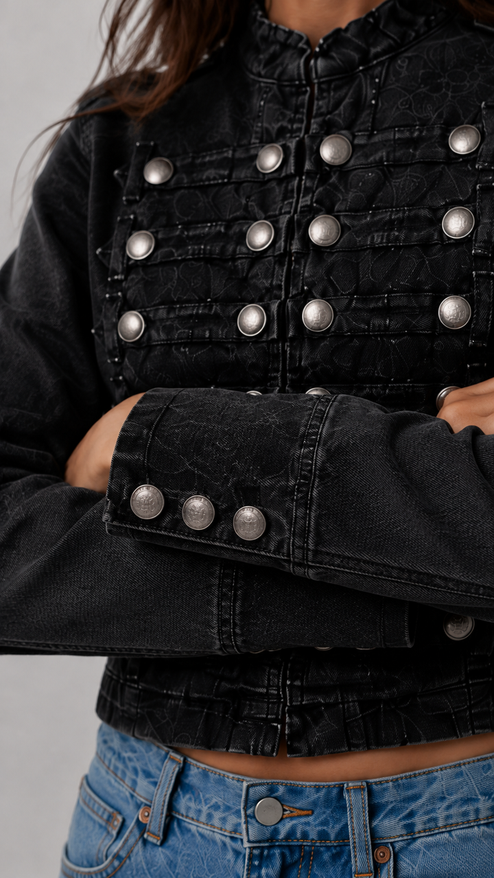 Chaqueta