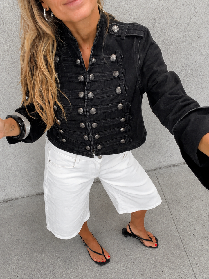 Chaqueta