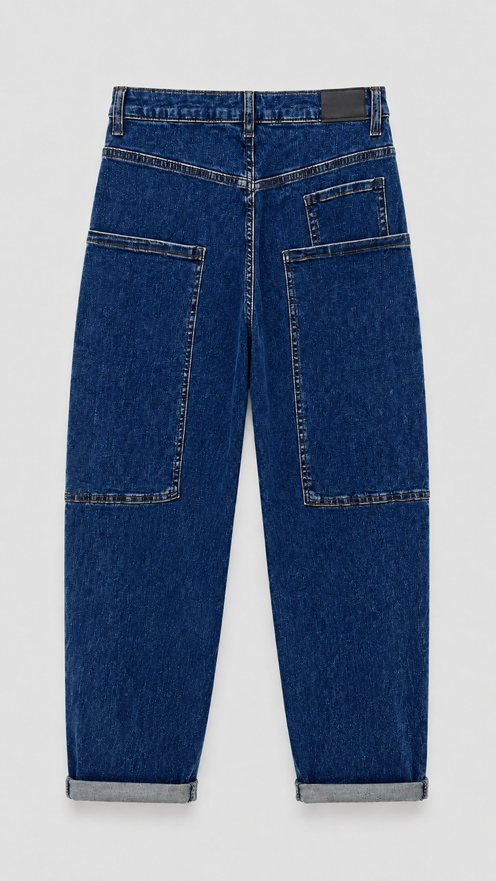 Jean