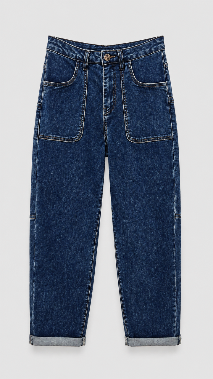 Jean