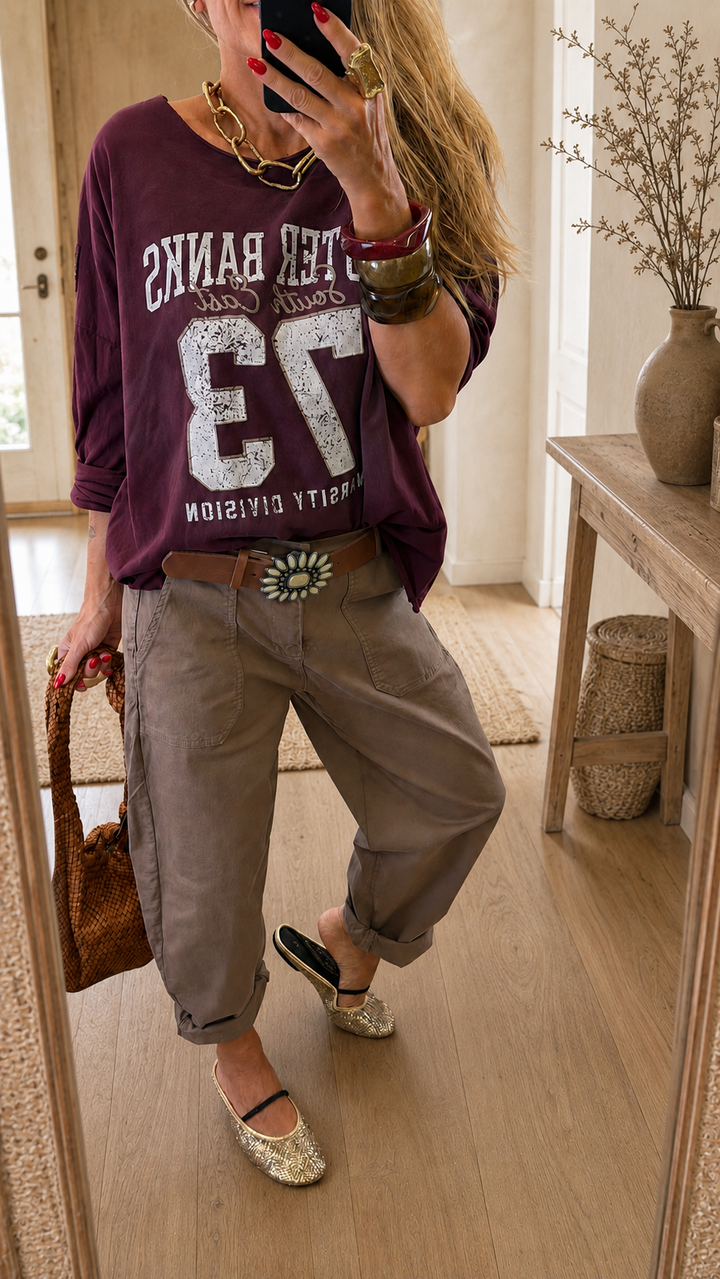 T-shirt