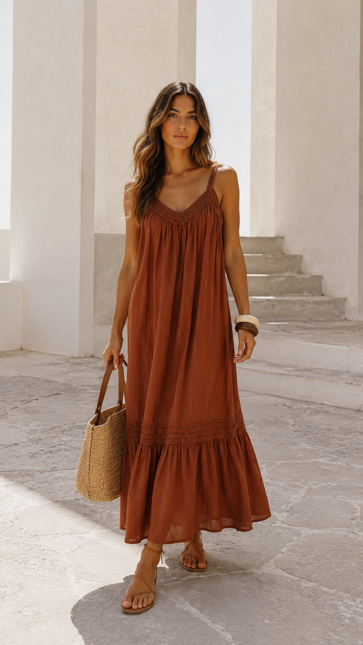 Vestido