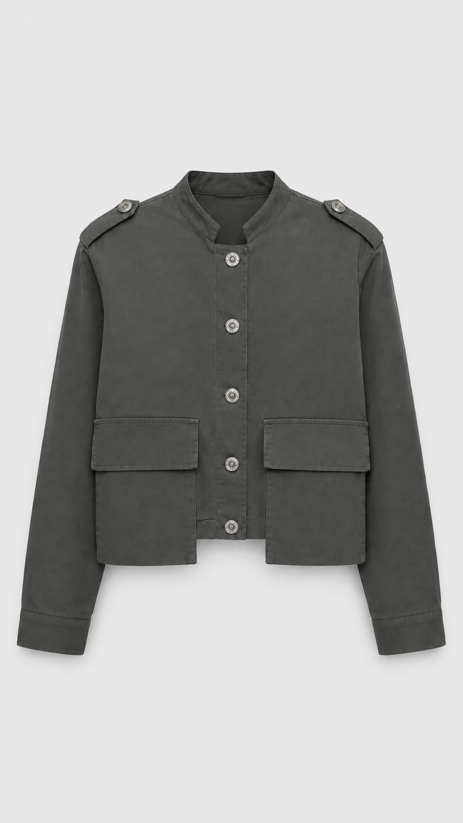 Chaqueta