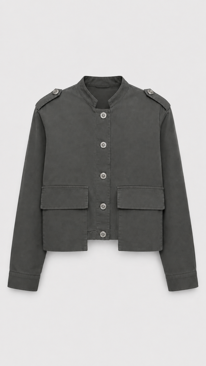 Chaqueta
