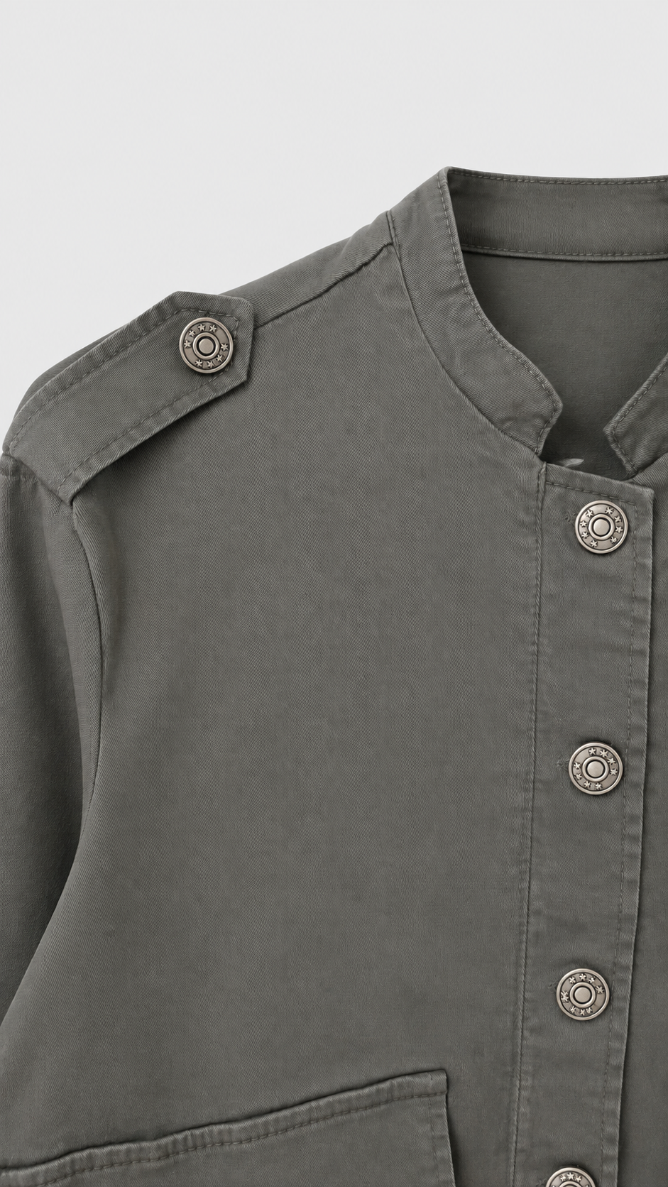 Chaqueta