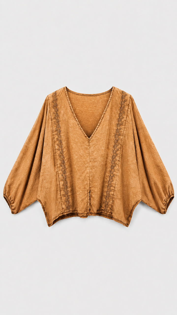 Blusa