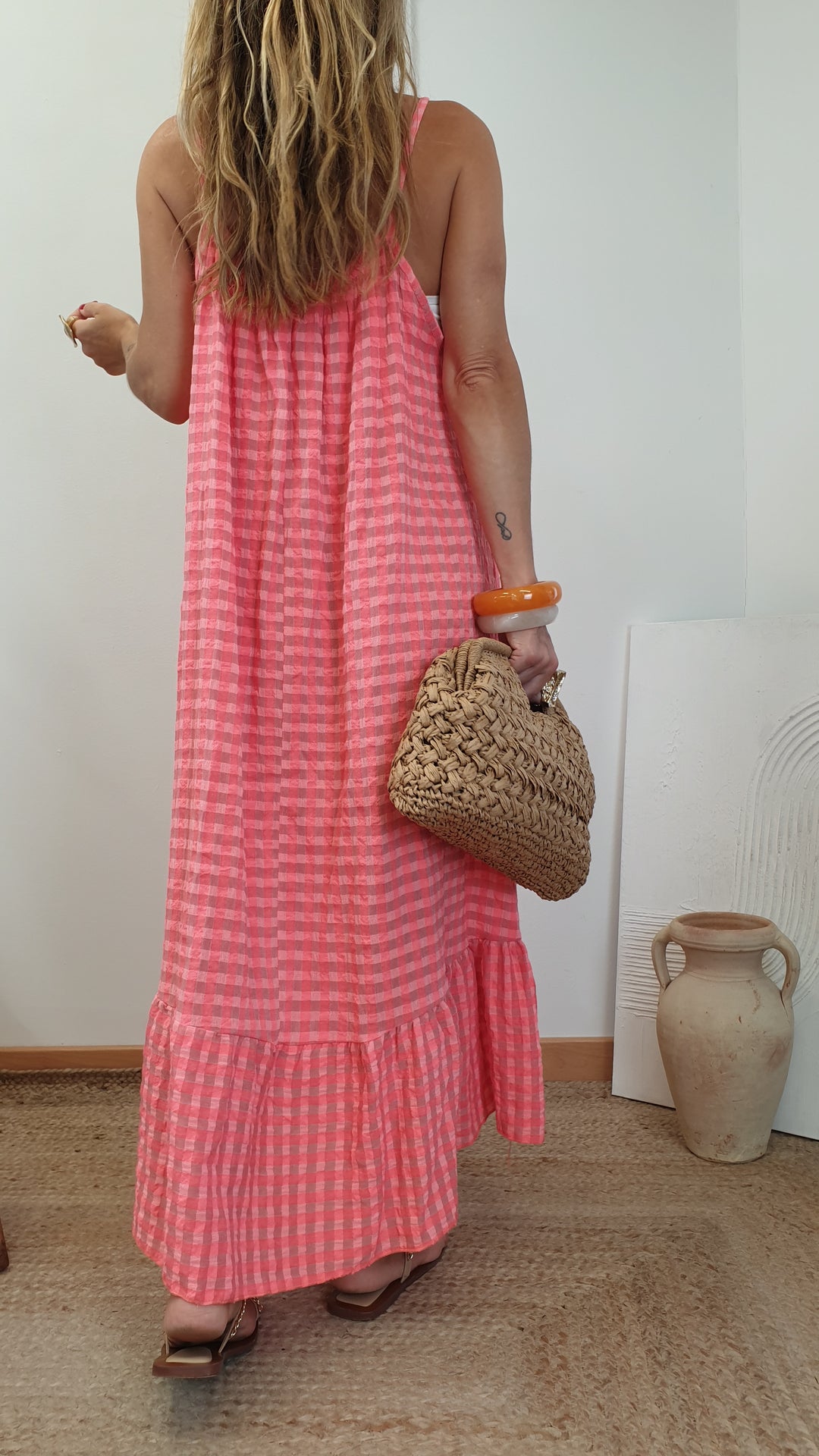 Vestido