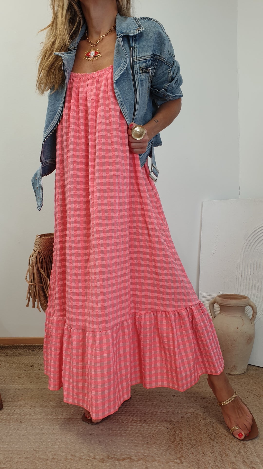 Vestido