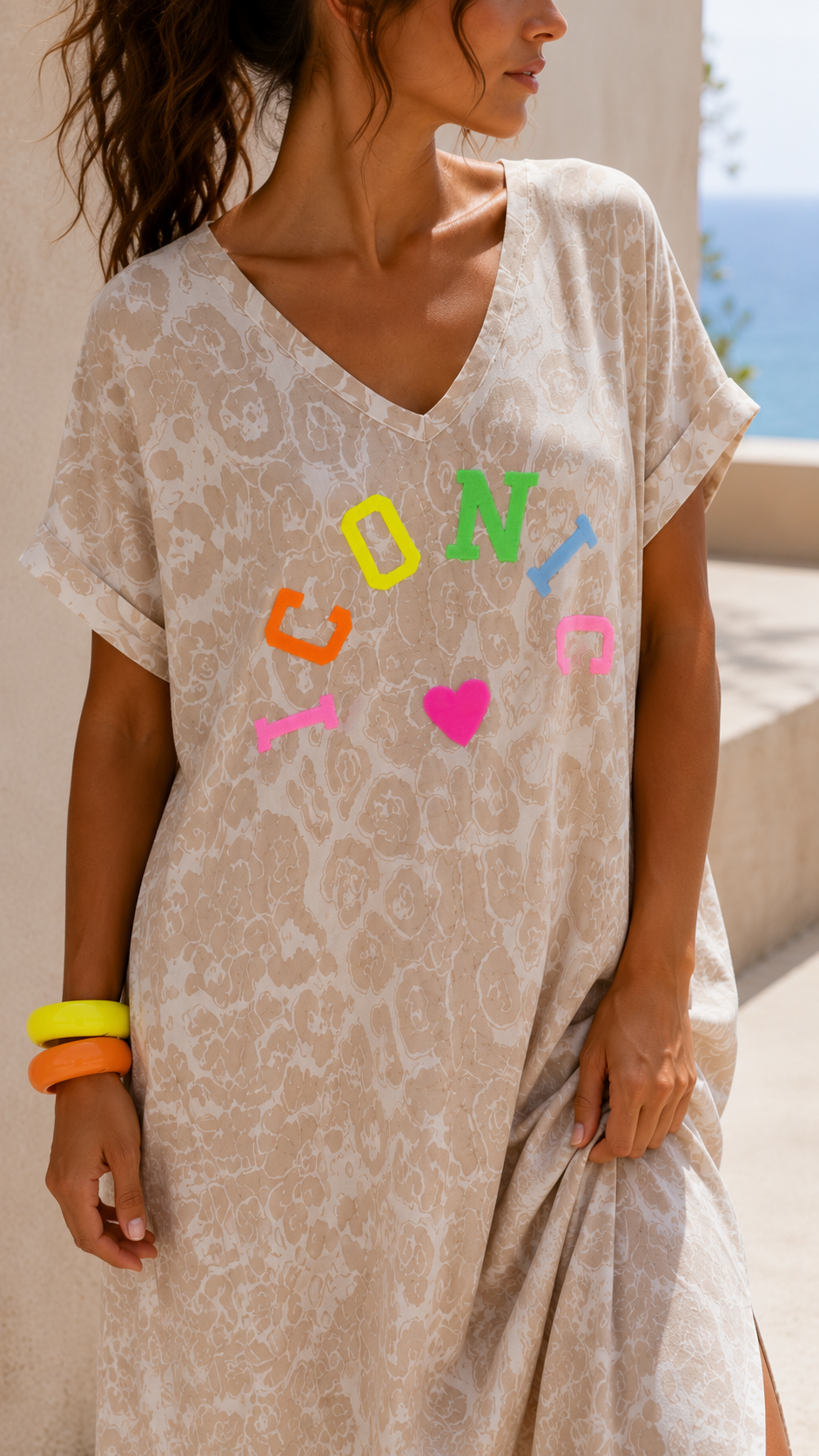 Vestido