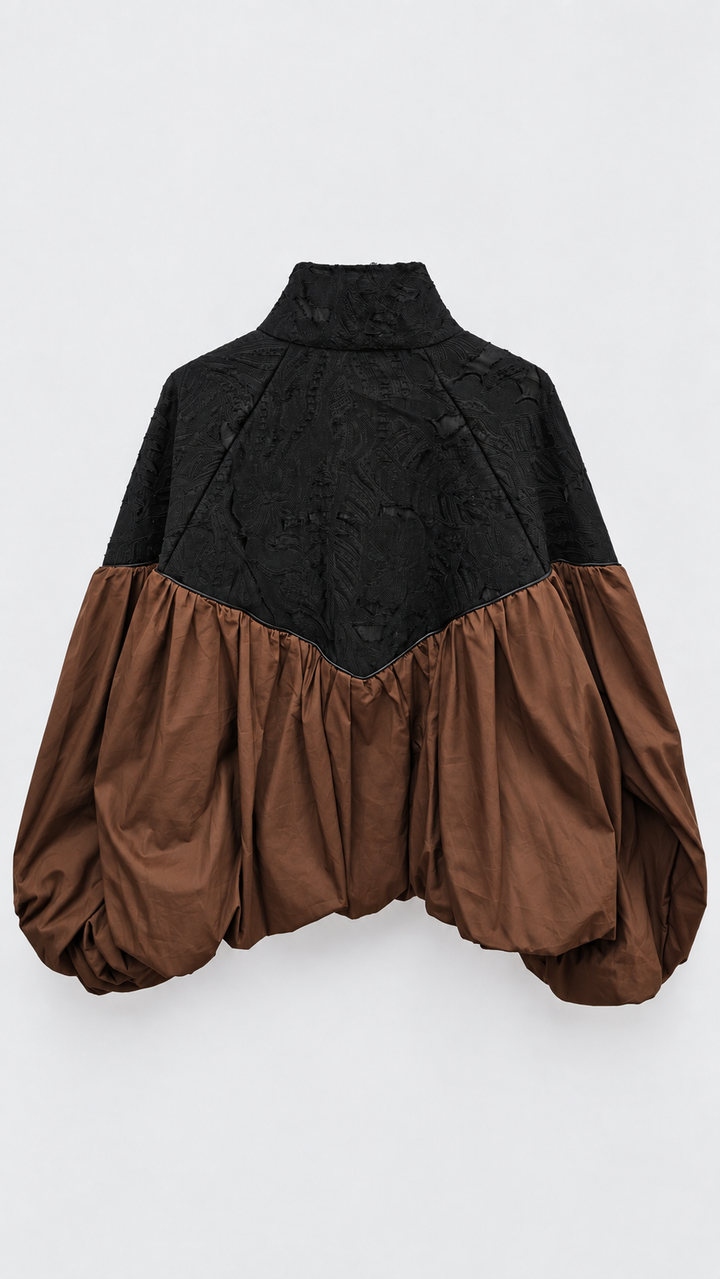 Chaqueta