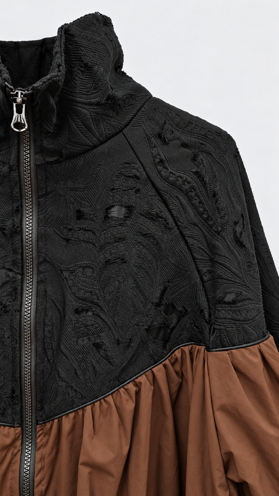 Chaqueta