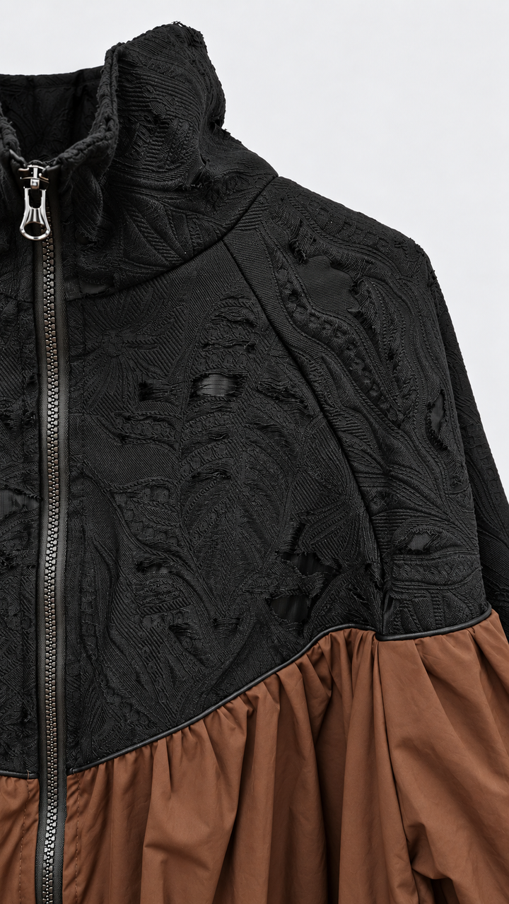 Chaqueta