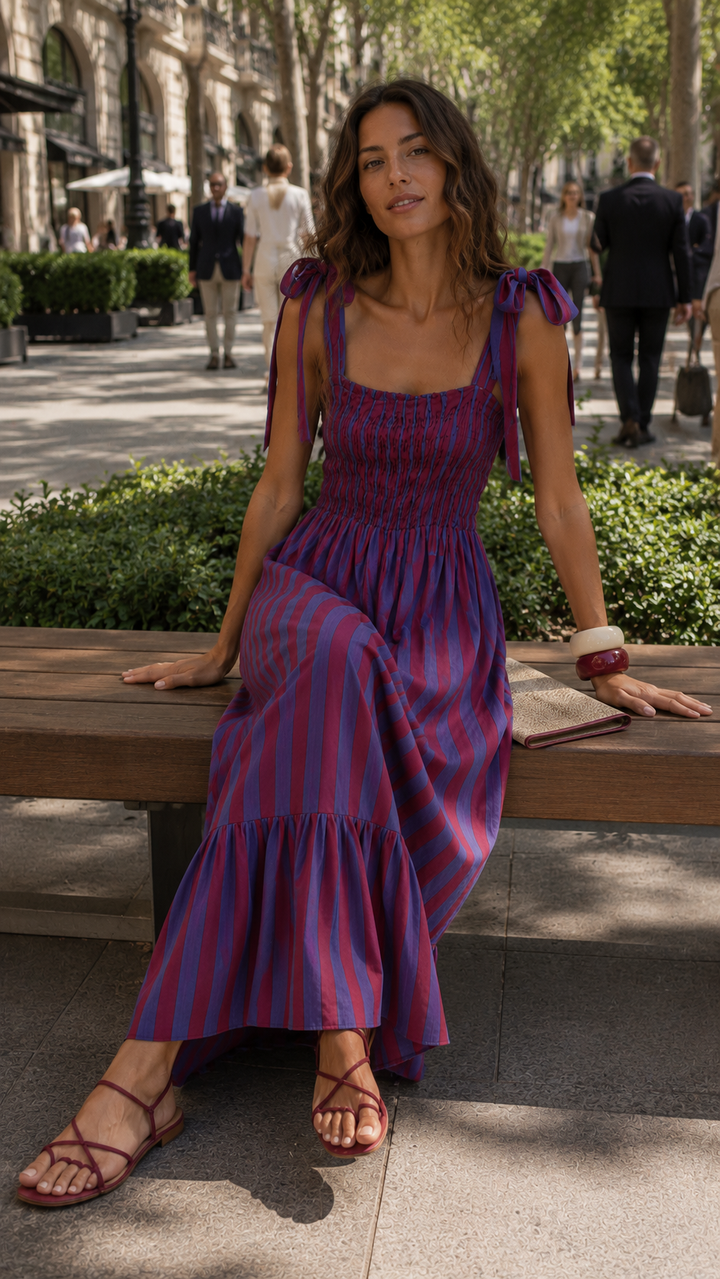 Vestido
