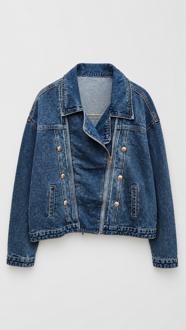Chaqueta