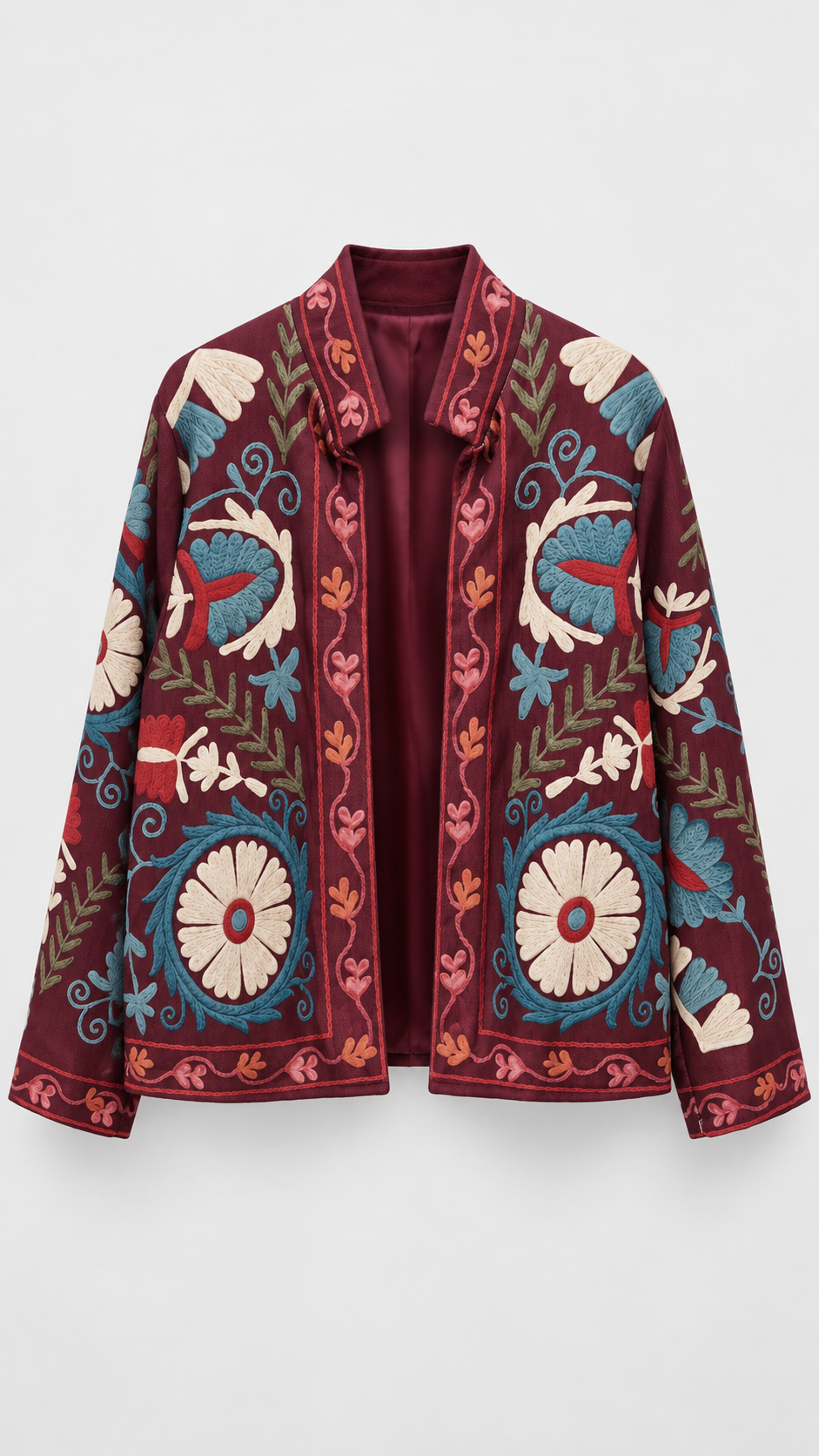 Chaqueta