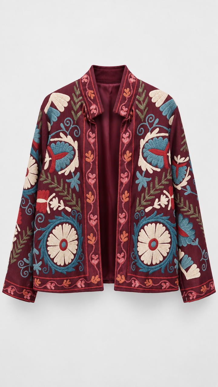 Chaqueta