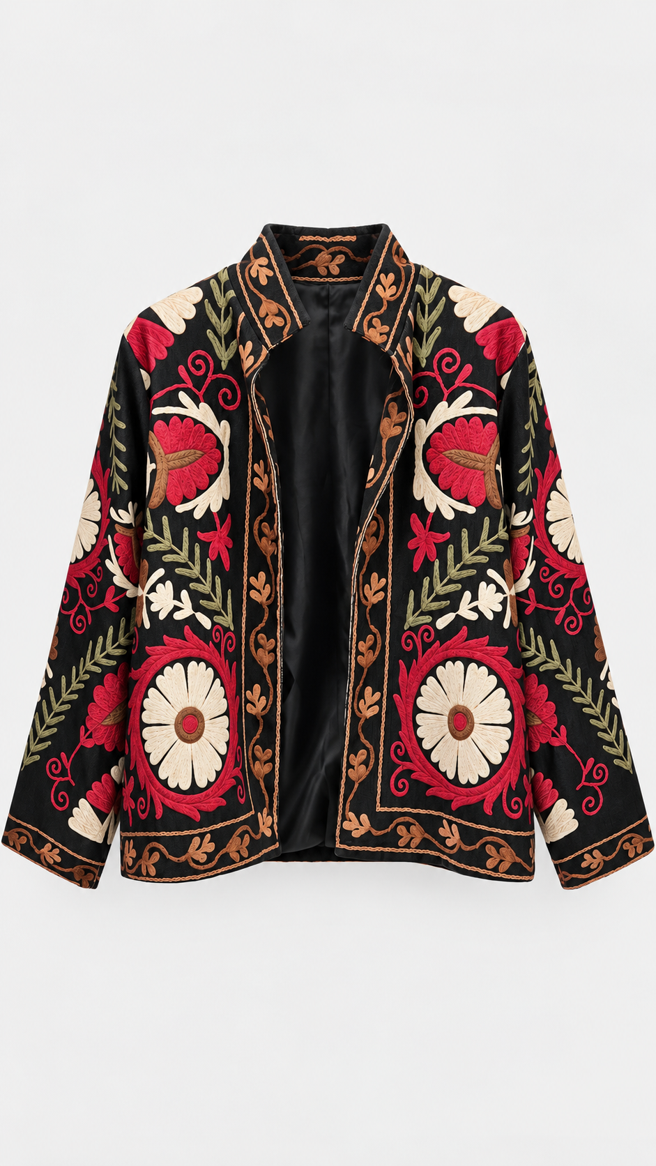 Chaqueta