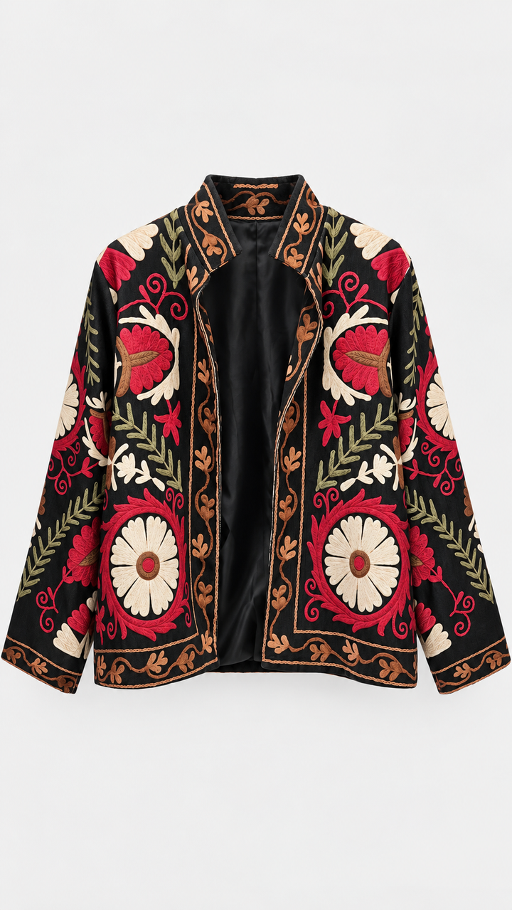 Chaqueta