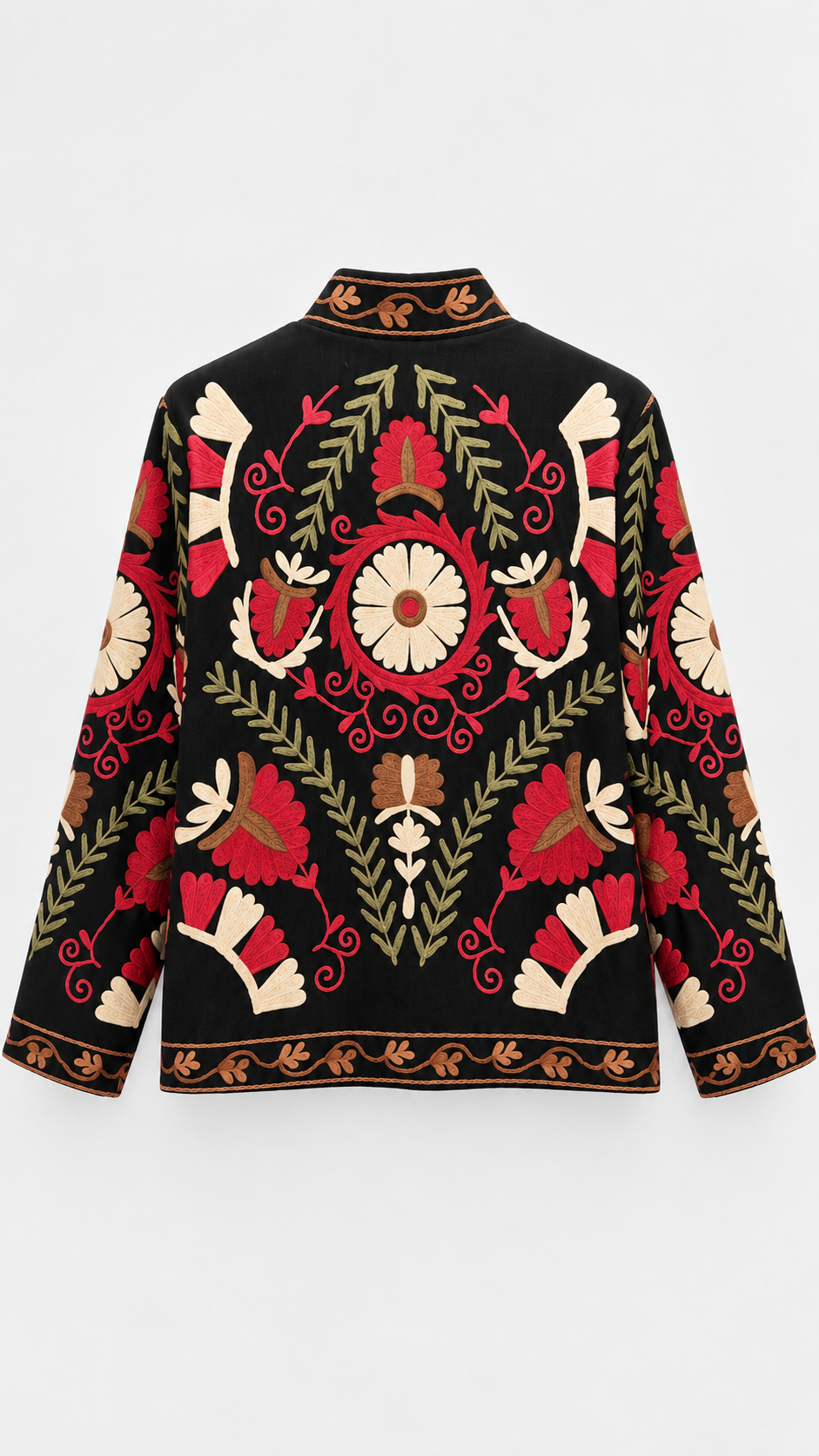 Chaqueta