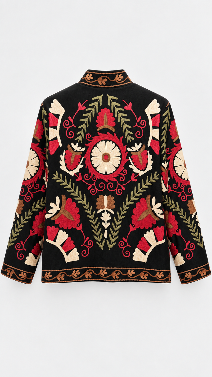 Chaqueta