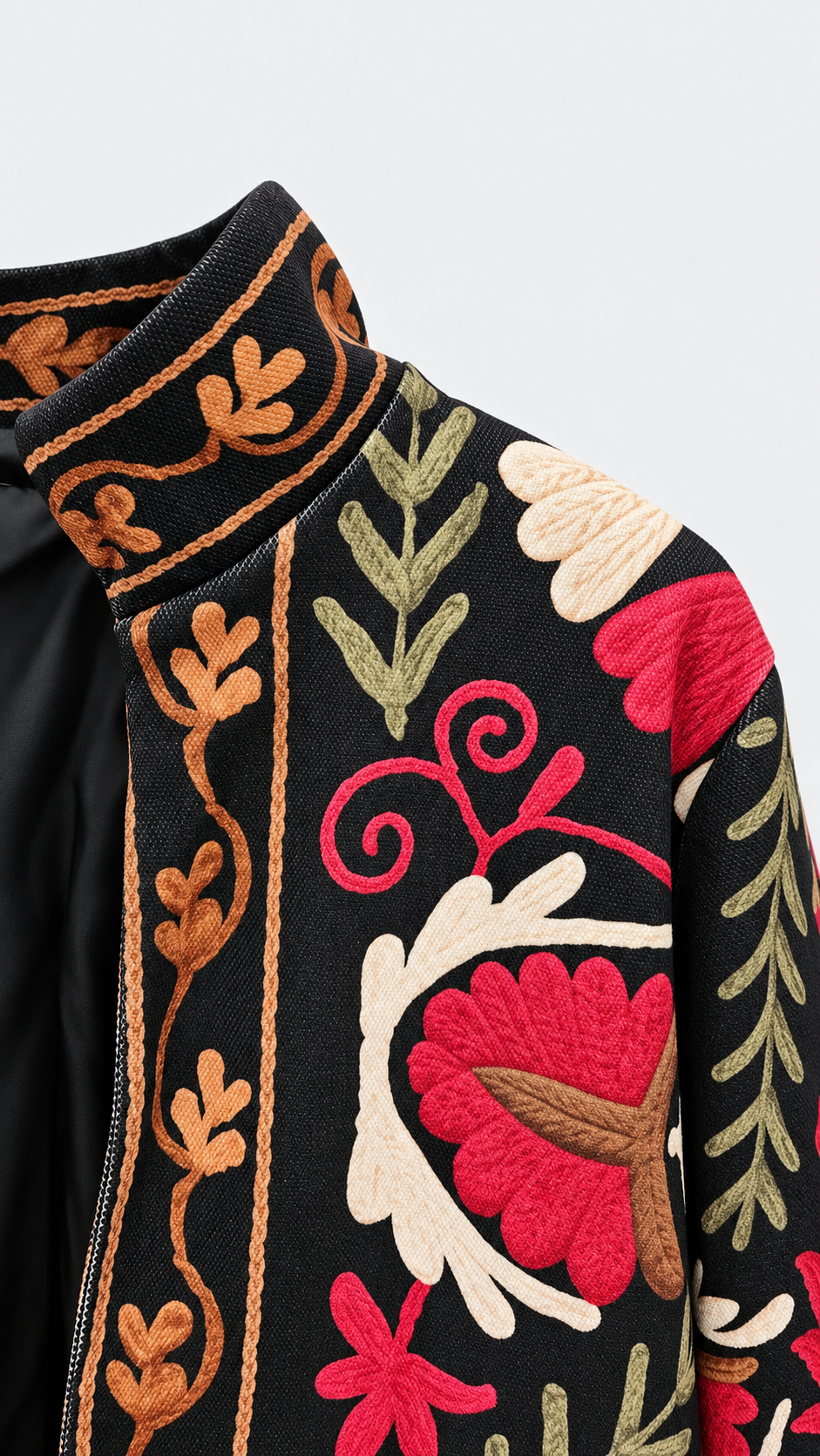 Chaqueta