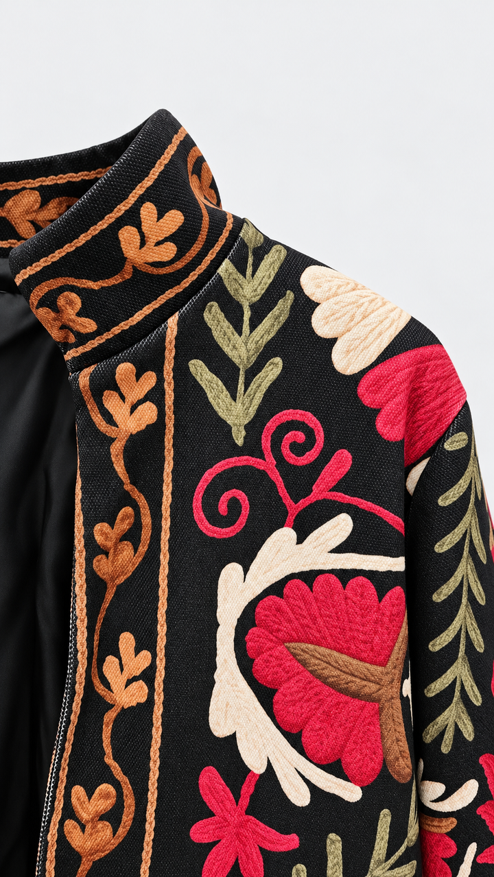 Chaqueta