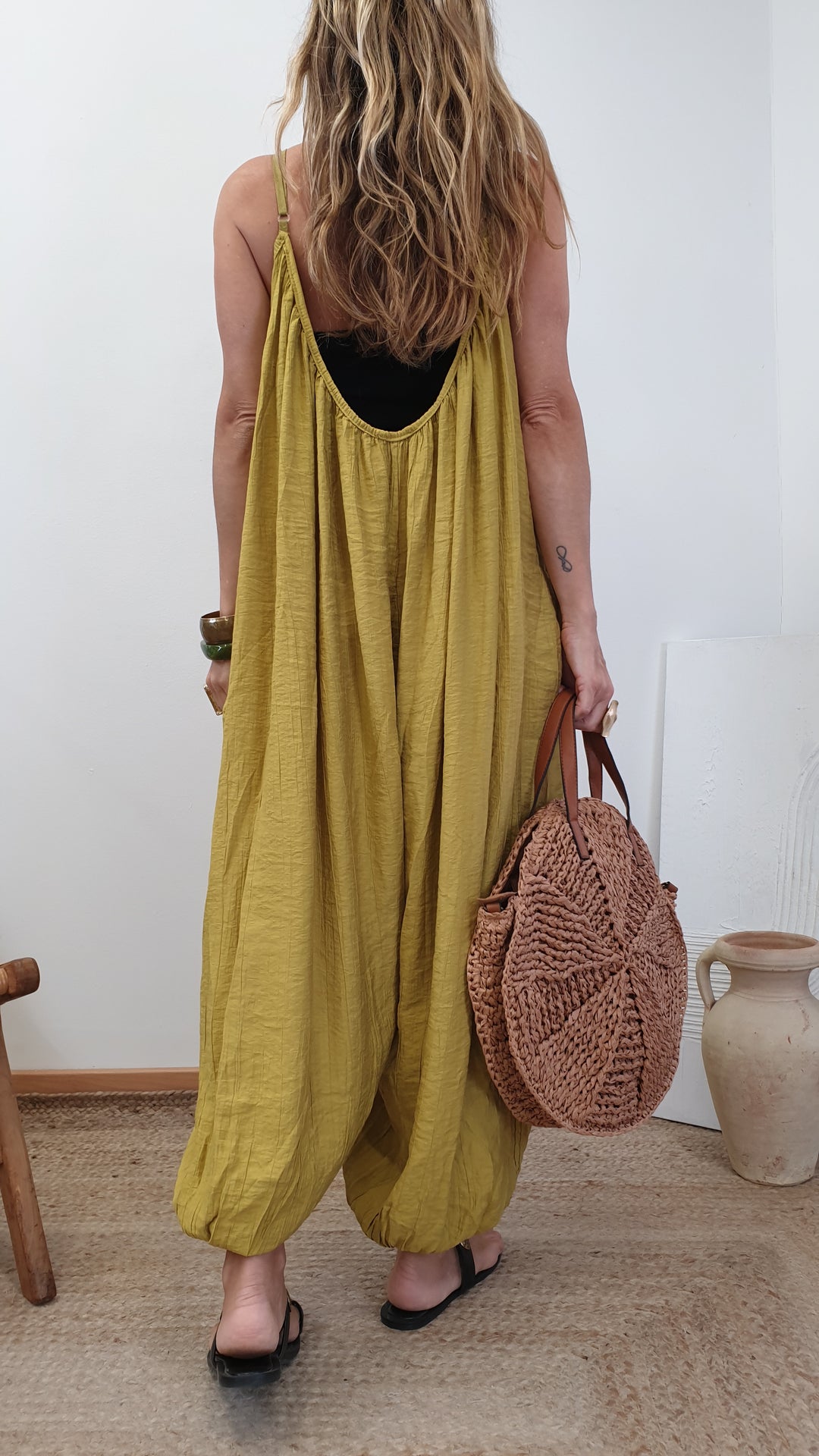 Jumpsuit