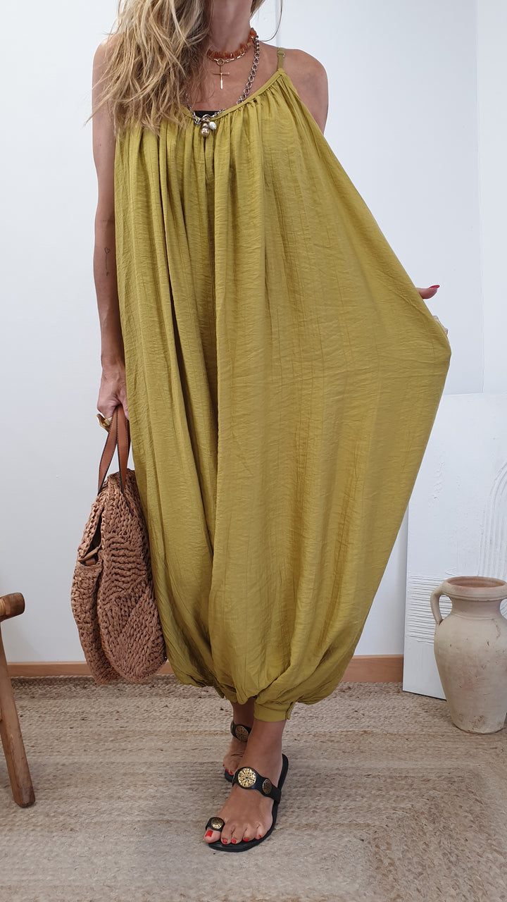 Jumpsuit