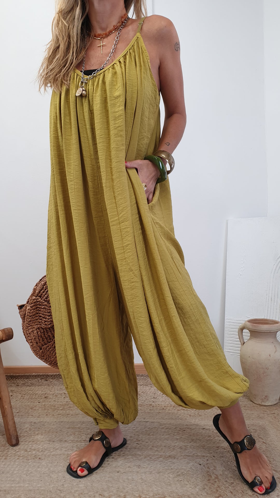 Jumpsuit
