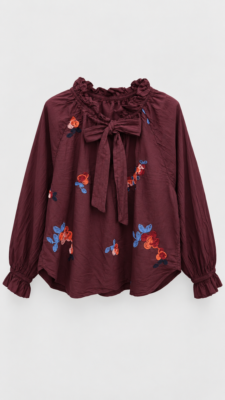 Blusa