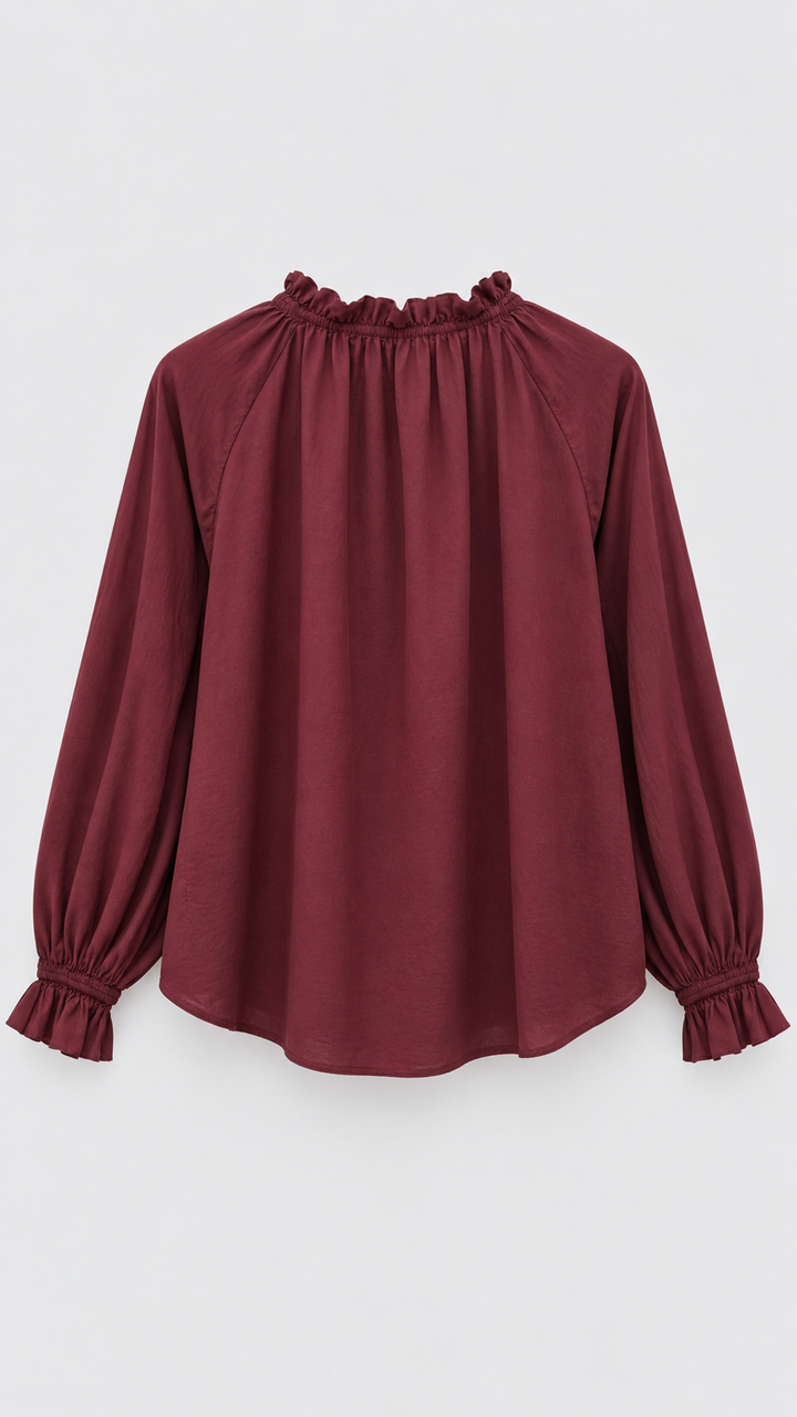 Blusa