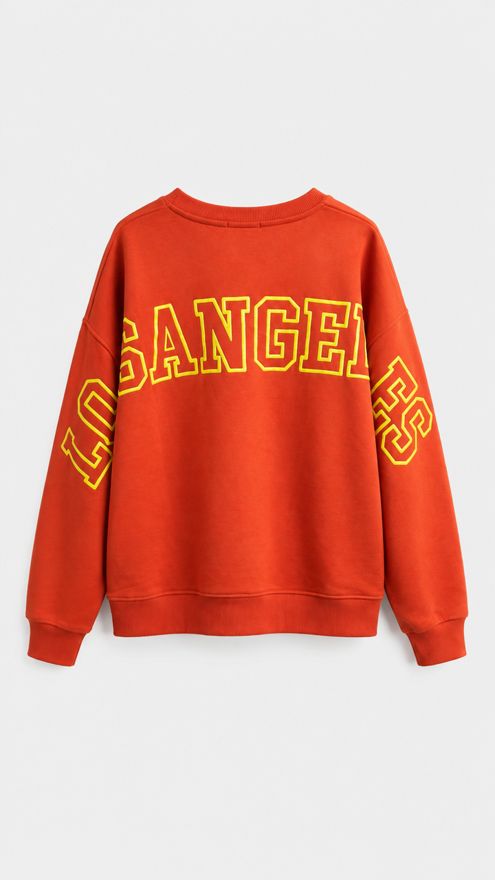 Sudadera