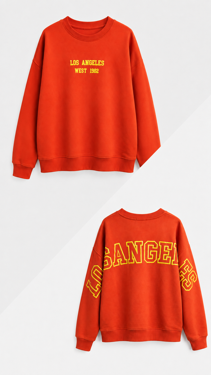 Sudadera