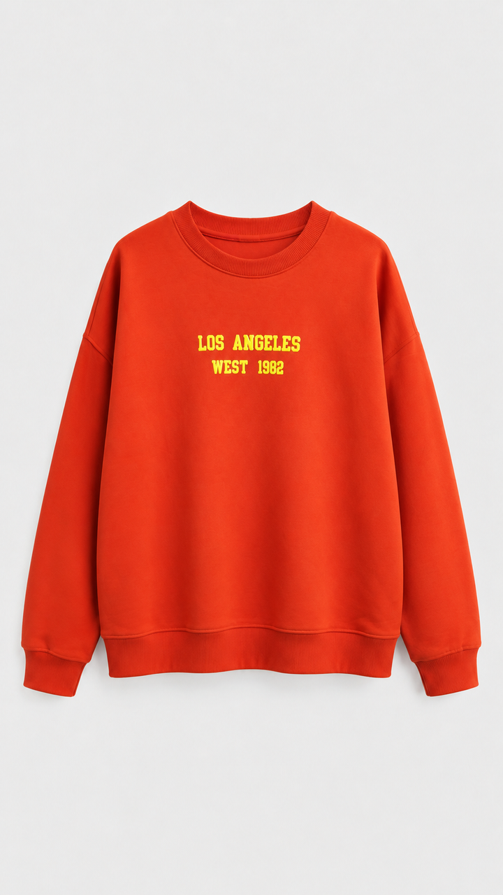 Sudadera