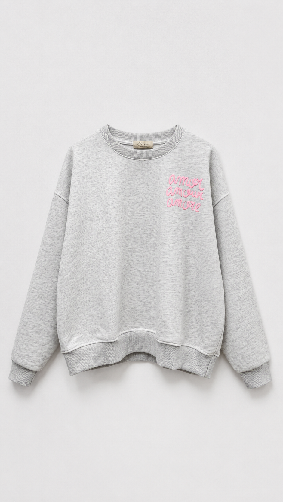 Sweat-shirt