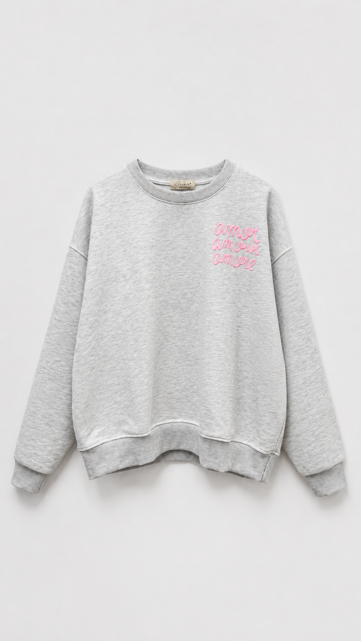 Sweat-shirt